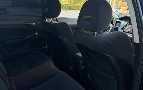 Honda Civic VIII, 2007 год, 800 000 рублей, 10 фотография