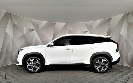 Geely Atlas, 2024 год, 2 795 000 рублей, 5 фотография