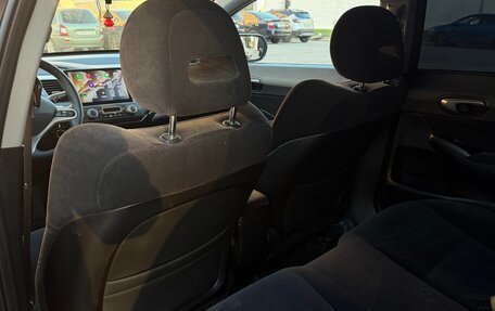 Honda Civic VIII, 2007 год, 800 000 рублей, 9 фотография