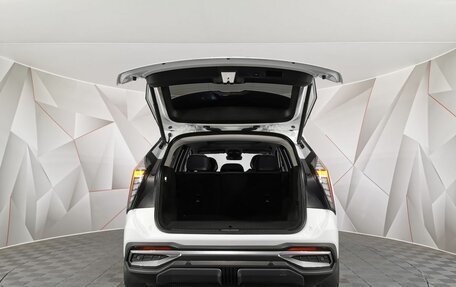 Geely Atlas, 2024 год, 2 795 000 рублей, 11 фотография