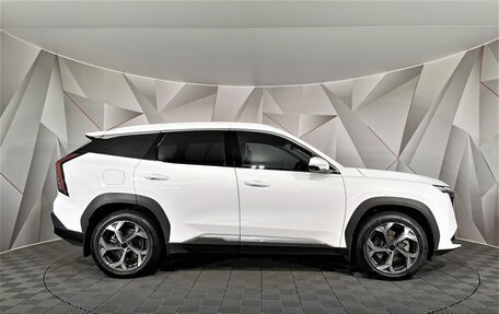 Geely Atlas, 2024 год, 2 795 000 рублей, 6 фотография