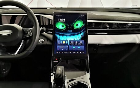 Geely Atlas, 2024 год, 2 795 000 рублей, 14 фотография