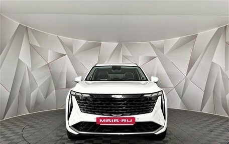 Geely Atlas, 2024 год, 2 795 000 рублей, 7 фотография