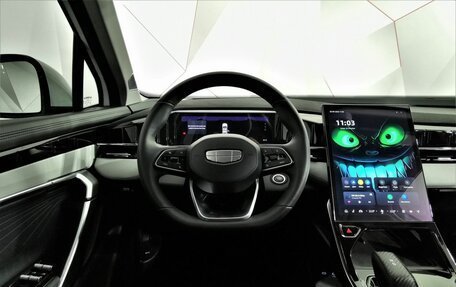 Geely Atlas, 2024 год, 2 795 000 рублей, 19 фотография