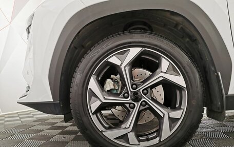 Geely Atlas, 2024 год, 2 795 000 рублей, 9 фотография