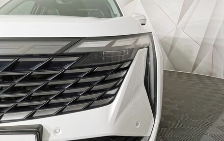 Geely Atlas, 2024 год, 2 795 000 рублей, 10 фотография
