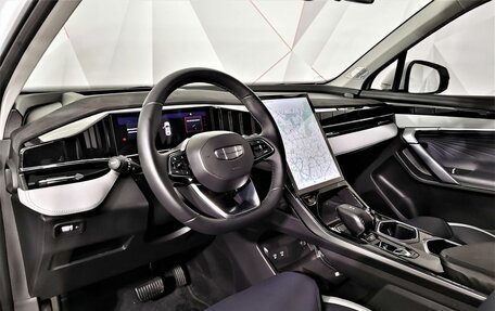 Geely Atlas, 2024 год, 2 795 000 рублей, 18 фотография