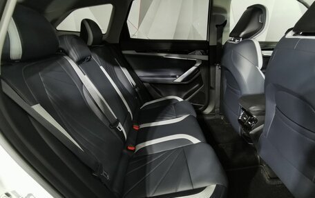 Geely Atlas, 2024 год, 2 795 000 рублей, 15 фотография