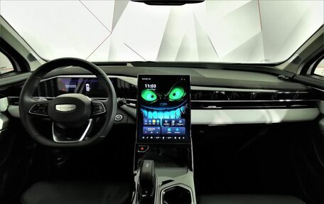 Geely Atlas, 2024 год, 2 795 000 рублей, 13 фотография