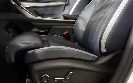Geely Atlas, 2024 год, 2 795 000 рублей, 20 фотография
