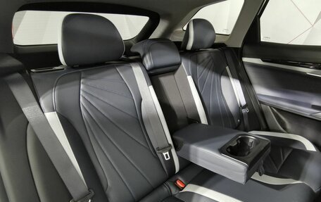 Geely Atlas, 2024 год, 2 795 000 рублей, 16 фотография