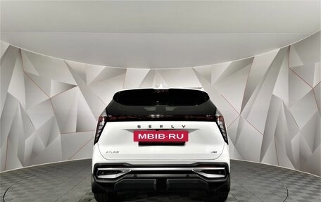 Geely Atlas, 2024 год, 2 795 000 рублей, 8 фотография
