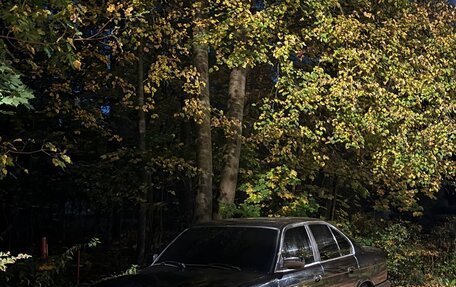 BMW 5 серия, 1989 год, 300 000 рублей, 7 фотография