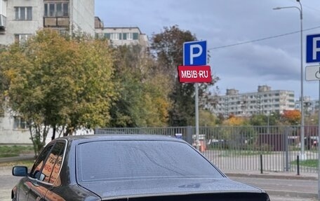 BMW 5 серия, 1989 год, 300 000 рублей, 3 фотография