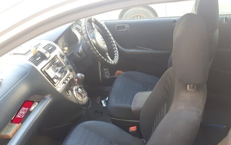 Honda Civic VII, 2001 год, 257 000 рублей, 7 фотография