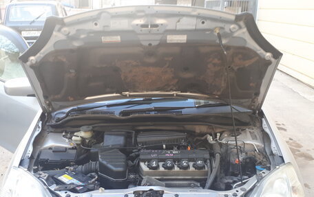 Honda Civic VII, 2001 год, 257 000 рублей, 10 фотография