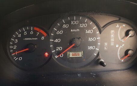 Honda Civic VII, 2001 год, 257 000 рублей, 8 фотография