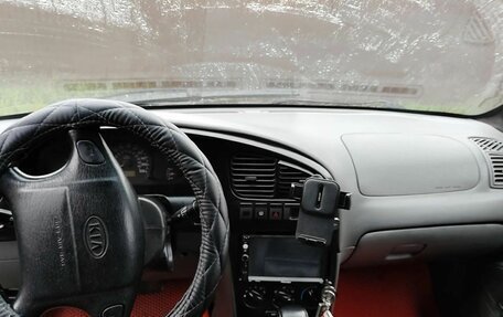 KIA Spectra II (LD), 2006 год, 300 000 рублей, 4 фотография