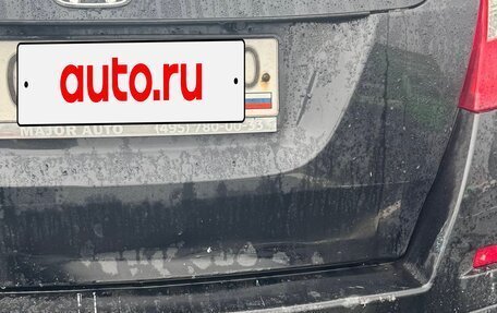 Honda Crosstour I рестайлинг, 2014 год, 1 499 999 рублей, 10 фотография