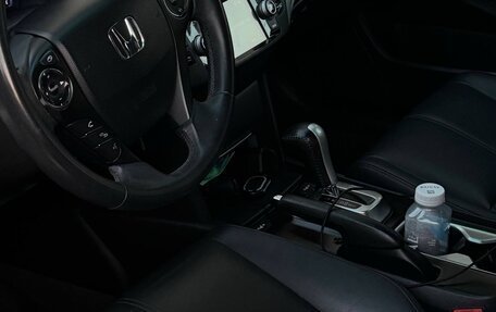 Honda Crosstour I рестайлинг, 2014 год, 1 499 999 рублей, 7 фотография
