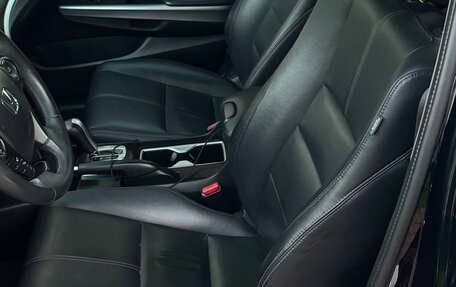 Honda Crosstour I рестайлинг, 2014 год, 1 499 999 рублей, 6 фотография