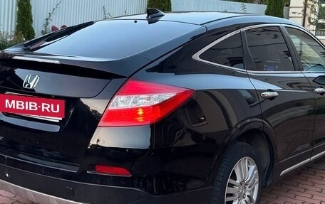 Honda Crosstour I рестайлинг, 2014 год, 1 499 999 рублей, 4 фотография
