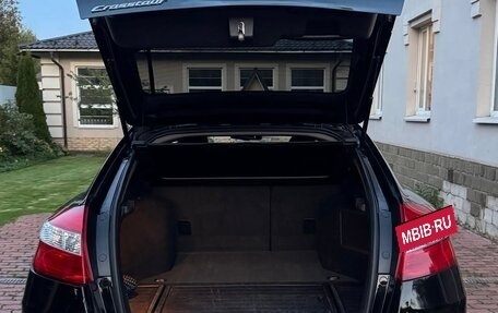 Honda Crosstour I рестайлинг, 2014 год, 1 499 999 рублей, 8 фотография