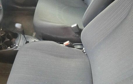 Toyota Vitz, 2017 год, 800 000 рублей, 7 фотография