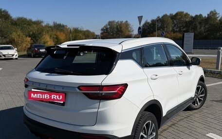 Geely Coolray I, 2022 год, 1 150 000 рублей, 4 фотография