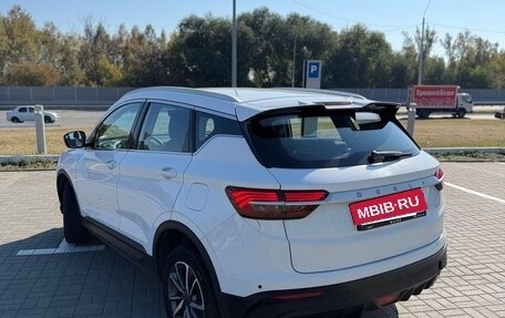 Geely Coolray I, 2022 год, 1 150 000 рублей, 5 фотография