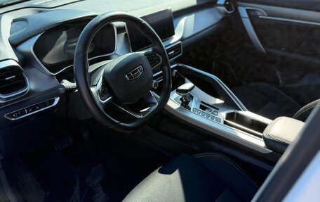 Geely Coolray I, 2022 год, 1 150 000 рублей, 9 фотография