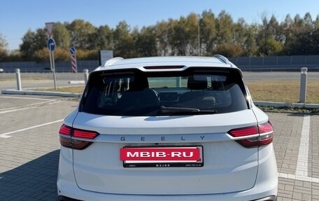Geely Coolray I, 2022 год, 1 150 000 рублей, 6 фотография