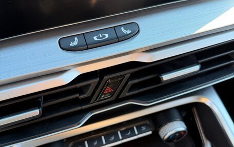 Geely Coolray I, 2022 год, 1 150 000 рублей, 17 фотография