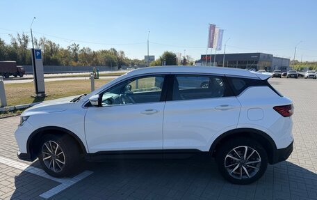 Geely Coolray I, 2022 год, 1 150 000 рублей, 8 фотография