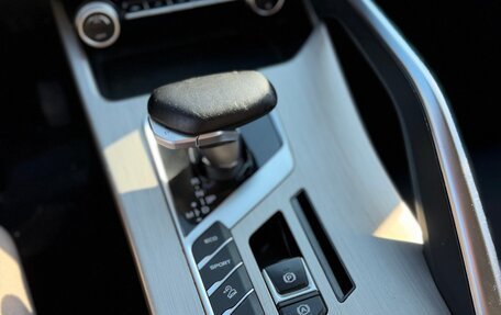 Geely Coolray I, 2022 год, 1 150 000 рублей, 16 фотография