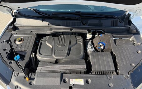 Geely Coolray I, 2022 год, 1 150 000 рублей, 13 фотография