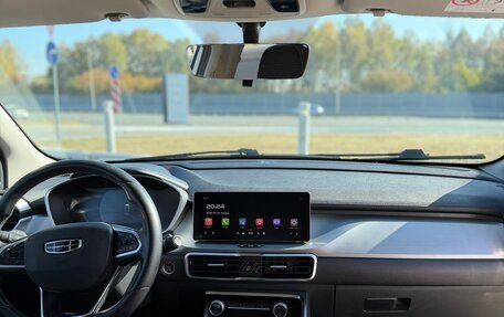 Geely Coolray I, 2022 год, 1 150 000 рублей, 11 фотография