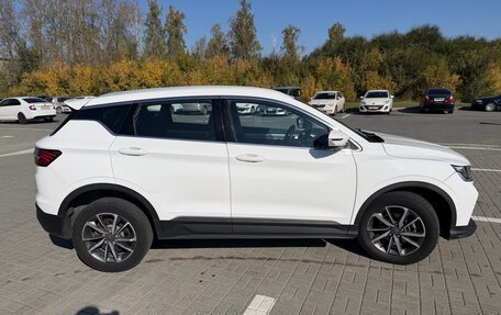 Geely Coolray I, 2022 год, 1 150 000 рублей, 7 фотография