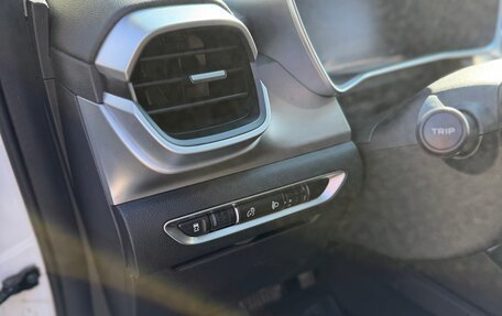 Geely Coolray I, 2022 год, 1 150 000 рублей, 14 фотография