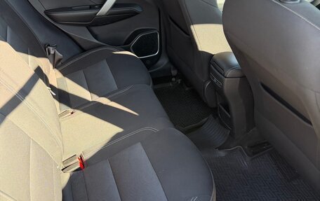 Geely Coolray I, 2022 год, 1 150 000 рублей, 10 фотография