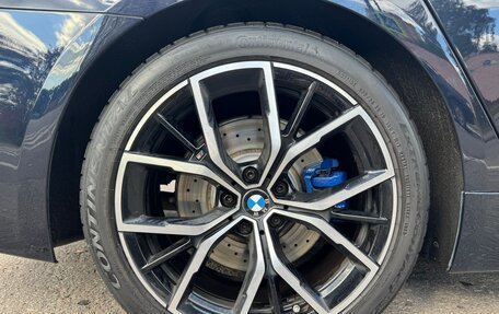 BMW 5 серия, 2021 год, 5 200 000 рублей, 13 фотография