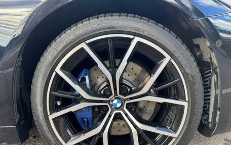 BMW 5 серия, 2021 год, 5 200 000 рублей, 12 фотография