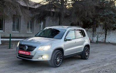 Volkswagen Tiguan I, 2011 год, 950 000 рублей, 1 фотография