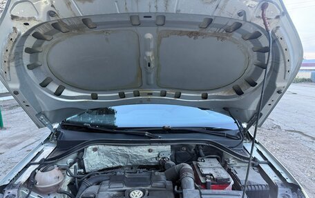 Volkswagen Tiguan I, 2011 год, 950 000 рублей, 12 фотография