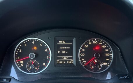 Volkswagen Tiguan I, 2011 год, 950 000 рублей, 14 фотография