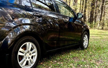 Chevrolet Aveo III, 2013 год, 570 000 рублей, 4 фотография