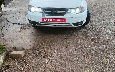 Daewoo Nexia I рестайлинг, 2010 год, 200 000 рублей, 1 фотография