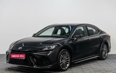 Toyota Camry, 2026 год, 4 950 000 рублей, 1 фотография