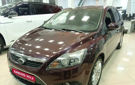 Ford Focus II рестайлинг, 2005 год, 309 000 рублей, 1 фотография