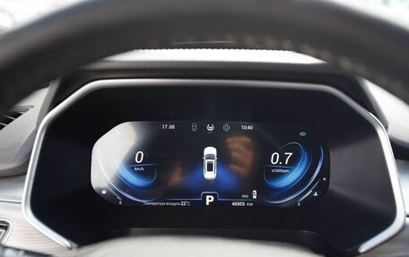 Chery Tiggo 8 Pro, 2021 год, 1 850 000 рублей, 13 фотография